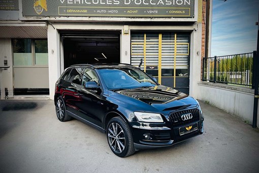 Audi Q5