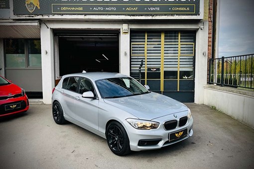 BMW 116