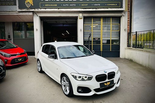 BMW 125