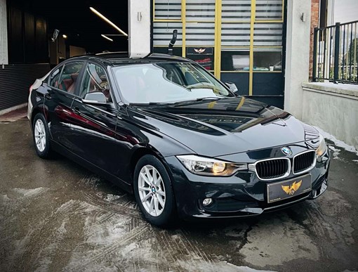 BMW 316