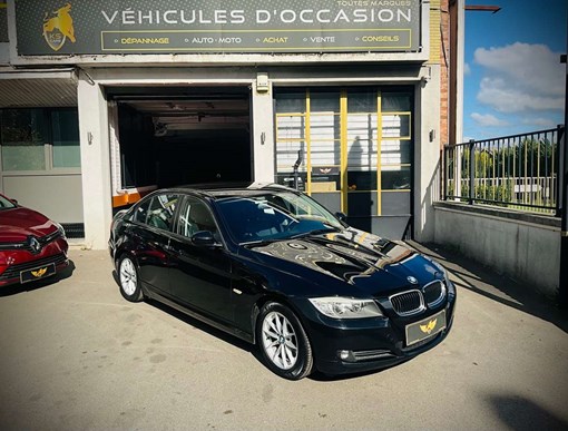 BMW 318