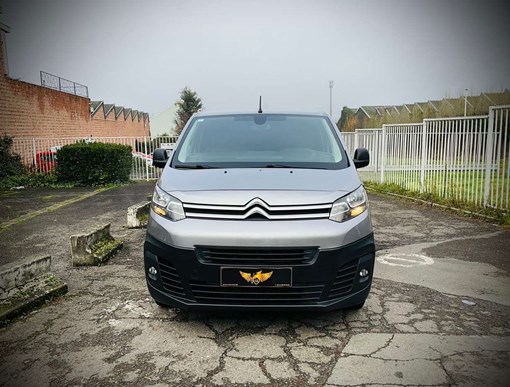 Citroen Jumpy