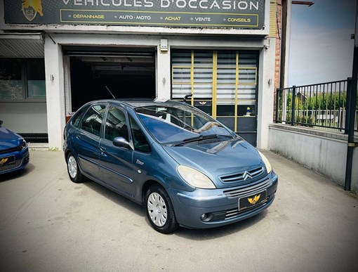 Citroen Xsara Picasso