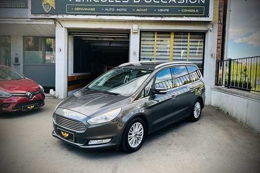 Ford Galaxy