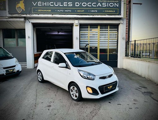 Kia Picanto