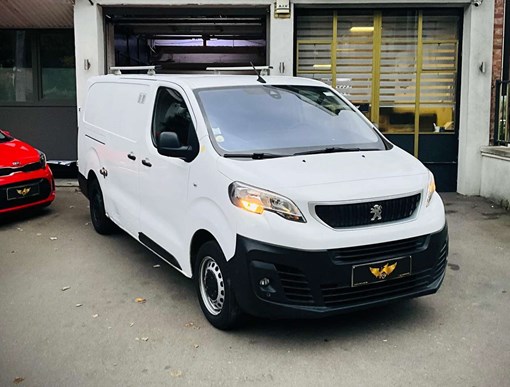 Peugeot Expert