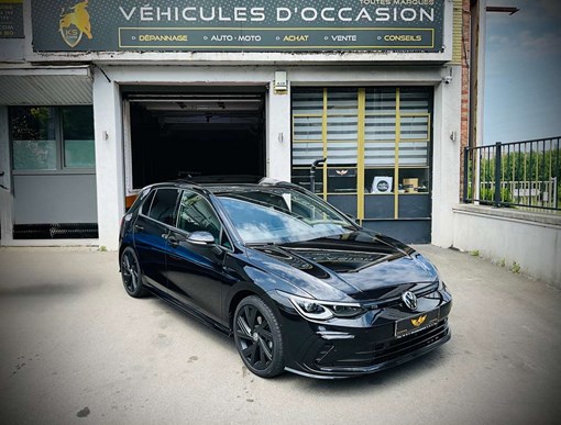 Volkswagen Golf (tous)