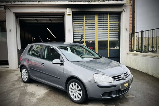 Volkswagen Golf (tous)