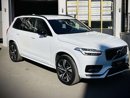 Volvo XC 90